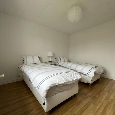 Maisonnette - Jardin Exterieur Champagne-sur-Seine Luaran gambar