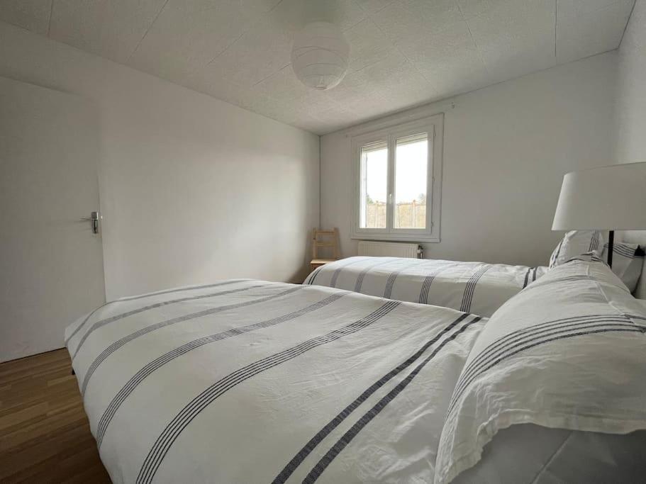 Maisonnette - Jardin Exterieur Champagne-sur-Seine Luaran gambar